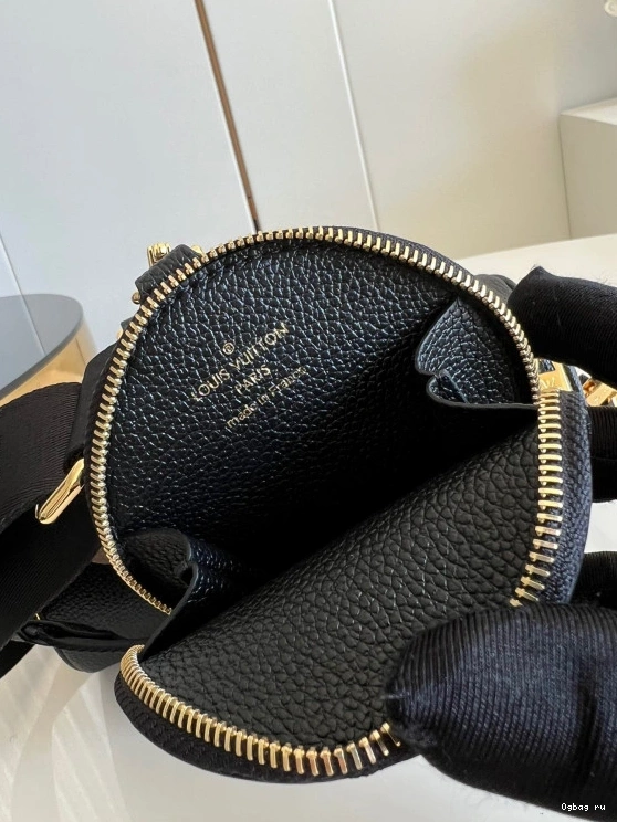 BB LOUIS PAPILLON VUITTON 0725